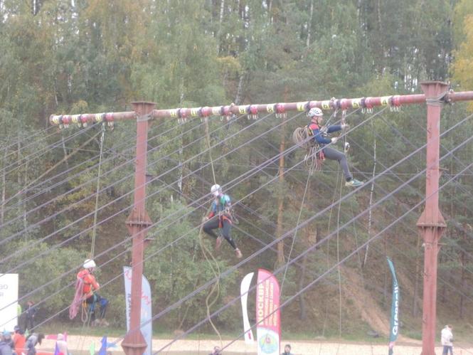 Подъемы спуски чита. Полигон Лыткарино. Площадка для спортивного туризма. Полигон для спортивного туризма. Тренировочный полигон для спортивного туризма.